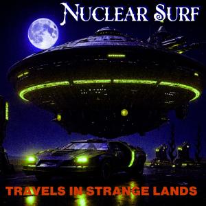 收聽Nuclear Surf的Magic Mirror歌詞歌曲