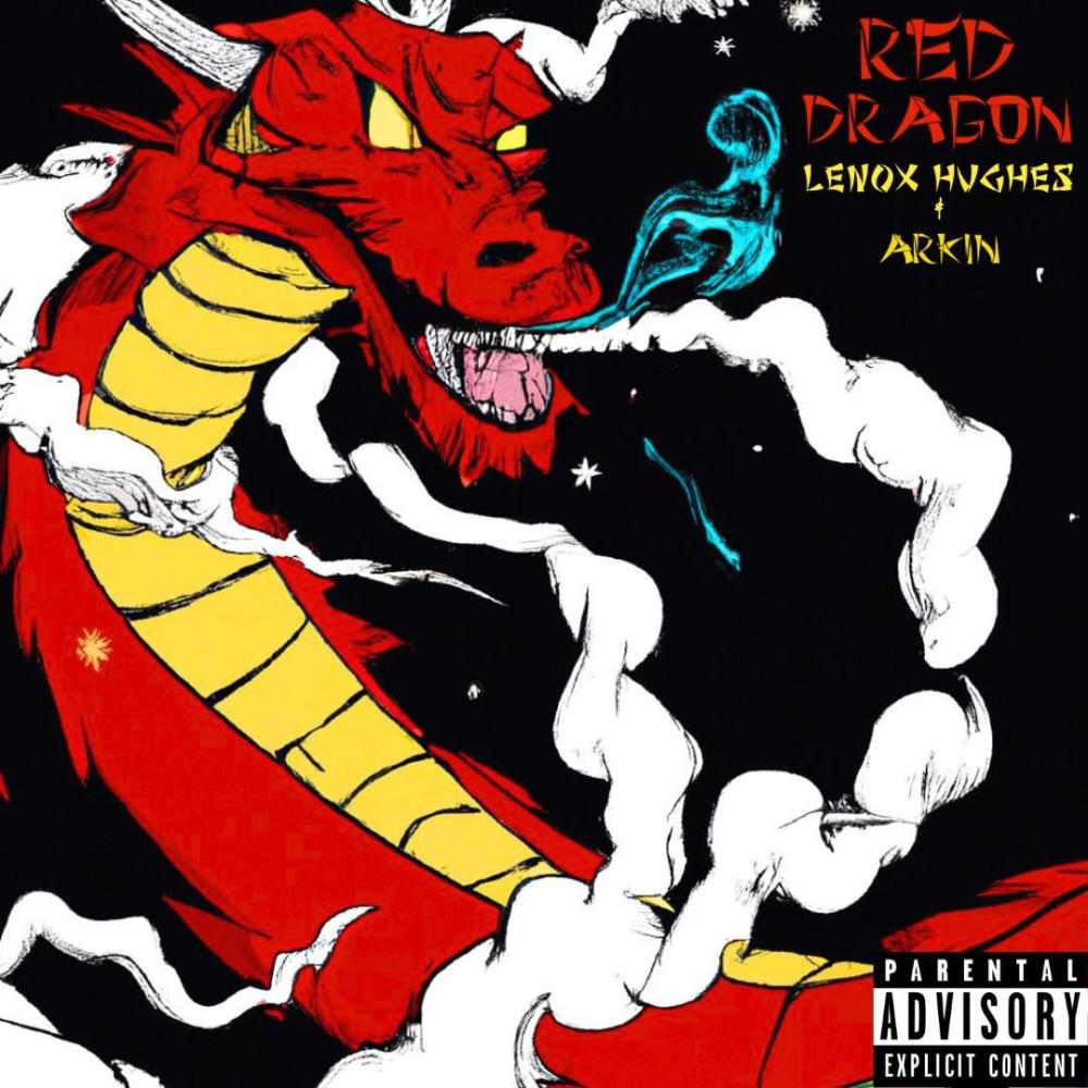 Dragons Breath (feat. Flee Lord) (Explicit)