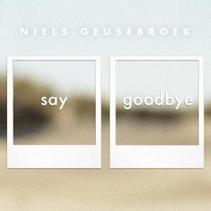 Niels Geusebroek的專輯Say Goodbye