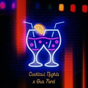 CHILI PALMER的專輯Cocktail Nights