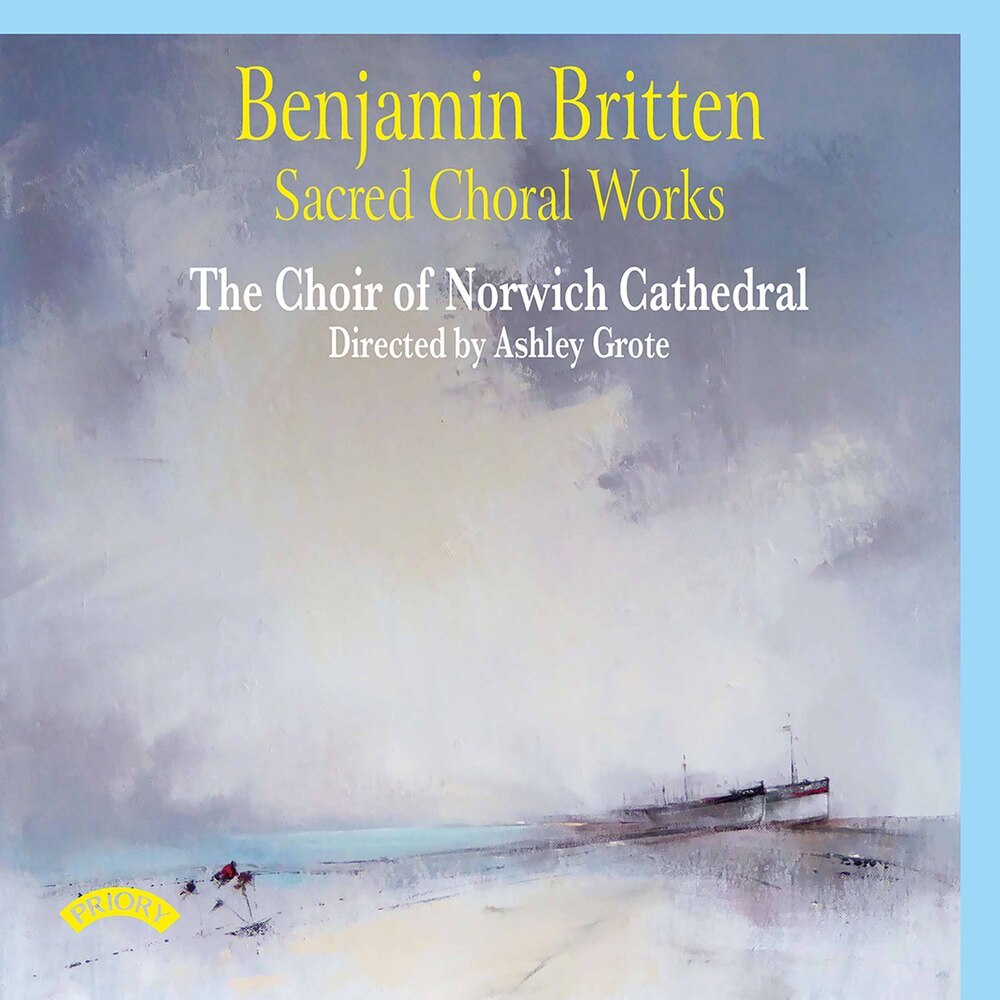 A Ceremony of Carols, Op. 28: No. 10, Spring Carol