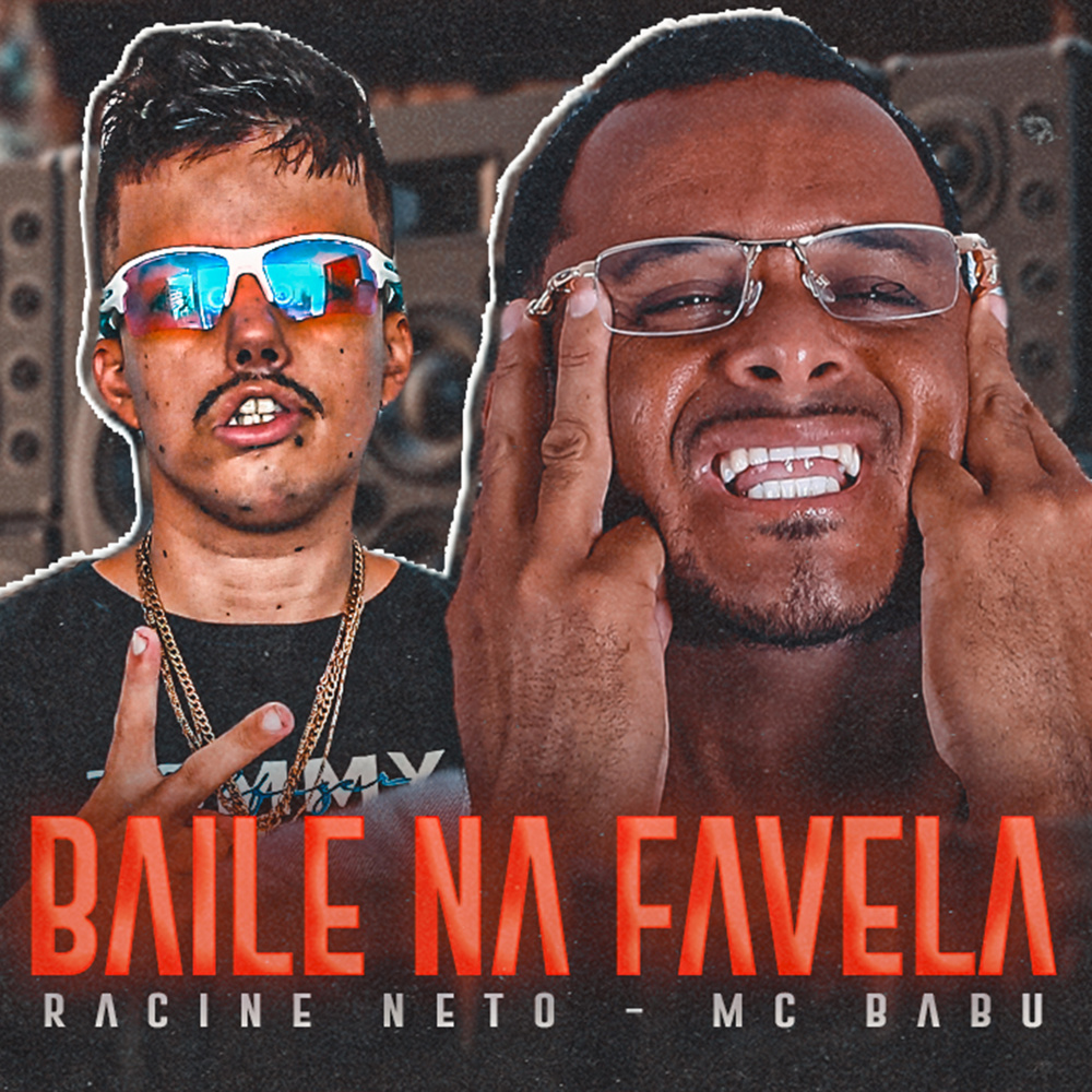 Baile na Favela