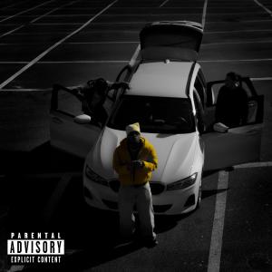 Bello的專輯EFFORT (B4TNF BONUS) [Explicit]