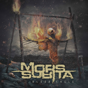 Album Blood Eagle oleh Mors Subita