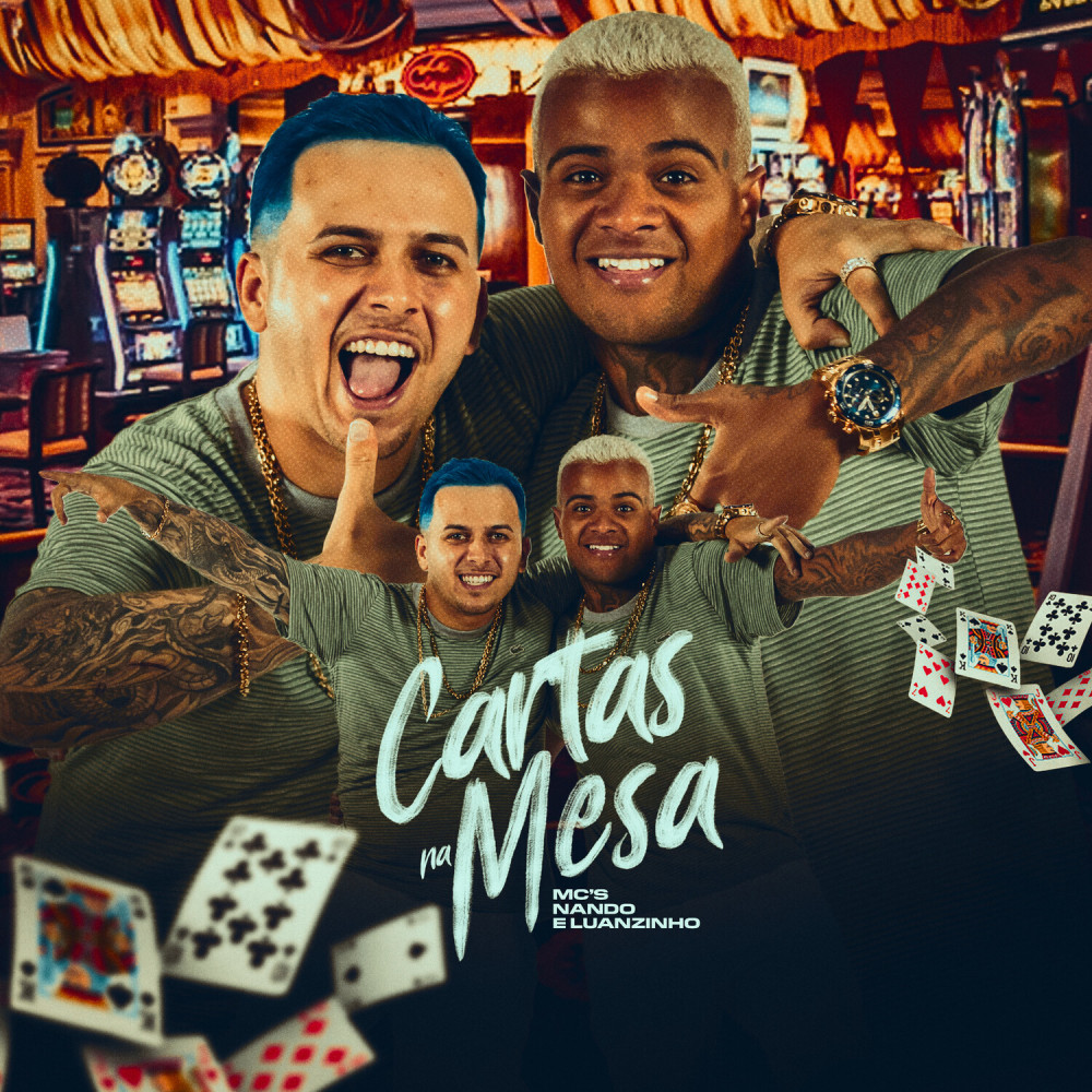 Cartas na mesa (Explicit)