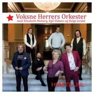 ดาวน์โหลดและฟังเพลง O Helga Natt พร้อมเนื้อเพลงจาก Voksne Herrers Orkester