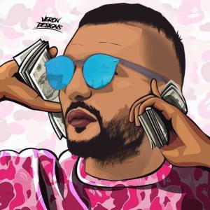Listen to Buzeqeshja (Explicit) song with lyrics from ILLMILL