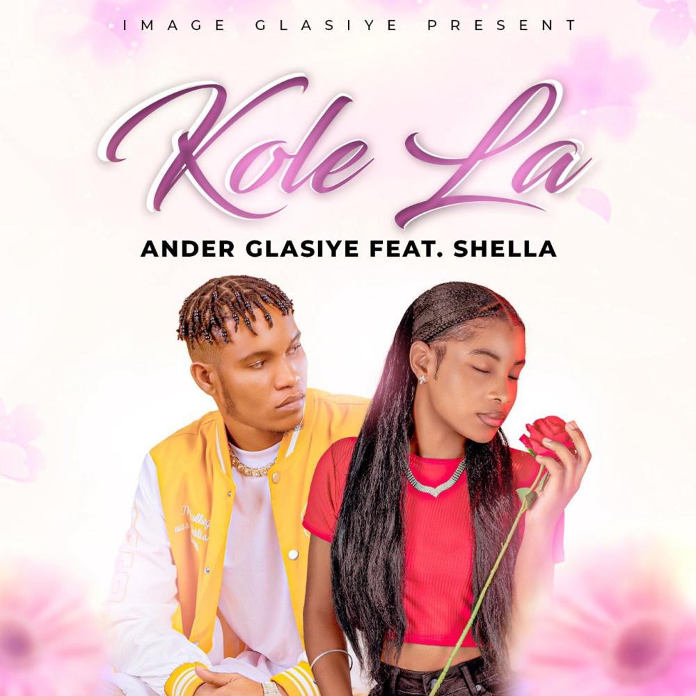 KOLE LA (feat. Shella)