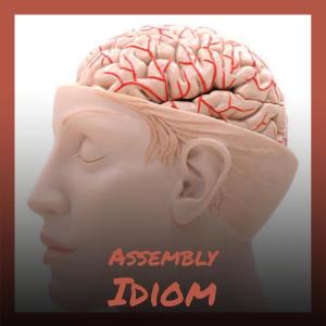 Album Assembly Idiom from 