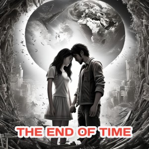 Anand Kumar的专辑The End of Time