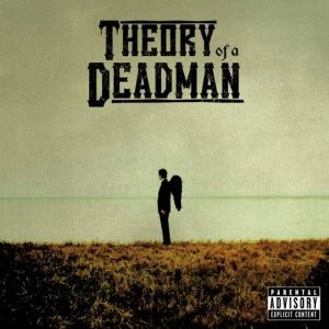 收聽Theory of a Deadman的Invisible Man歌詞歌曲