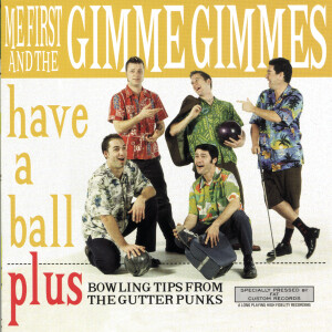 ดาวน์โหลดและฟังเพลง Danny's Song พร้อมเนื้อเพลงจาก Me First And The Gimme Gimmes