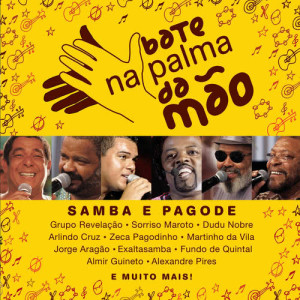 ดาวน์โหลดและฟังเพลง Minha Fé (MTV 2009) พร้อมเนื้อเพลงจาก Zeca Pagodinho