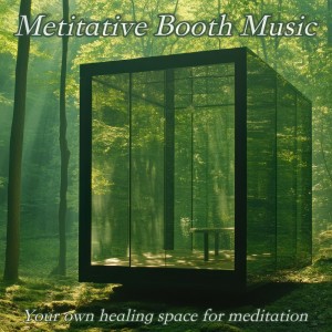 Dengarkan lagu Calm Night Flow Sleep & Relax nyanyian DJ Meditation Lab. 禅 dengan lirik