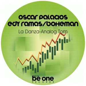 Oscar Palacios的专辑La Danza / Analog Tom
