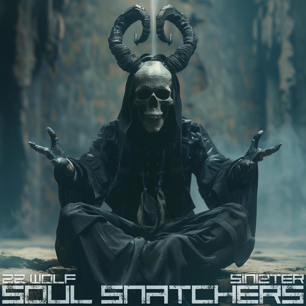 SOUL SNATCHERS (Explicit)