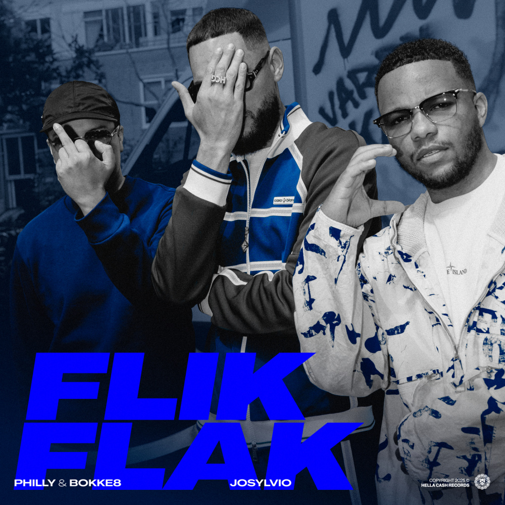 Flik Flak (Explicit)