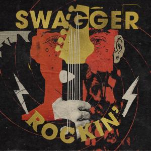 Album Swagger Rockin' from Ross Gilmartin