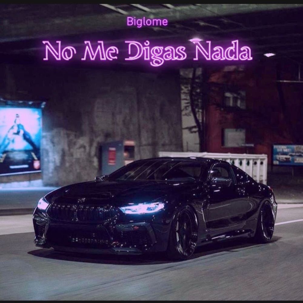 No Me Digas Nada