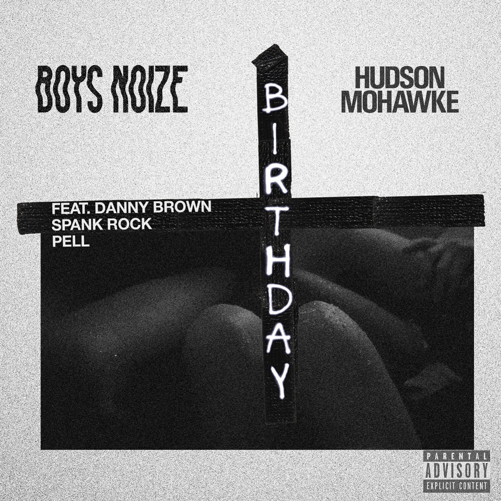 Birthday (Explicit)