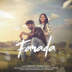 Album Farada from MrinmayMS