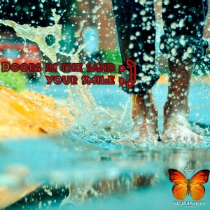 ดาวน์โหลดและฟังเพลง Your Smile พร้อมเนื้อเพลงจาก Doors In The Sand