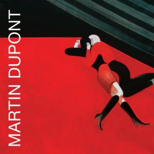 收聽Martin Dupont的No Hands歌詞歌曲