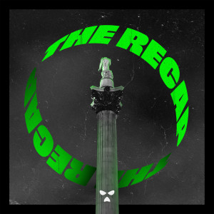 อัลบัม THE RECAP (Explicit) ศิลปิน KNEECAP