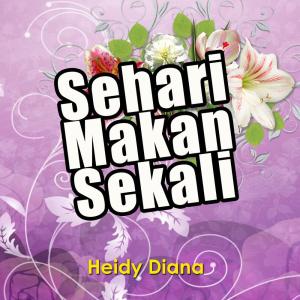 收聽Heidy Diana的Cinta Berkarat歌詞歌曲