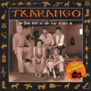 Listen to 500 Millas song with lyrics from Txarango