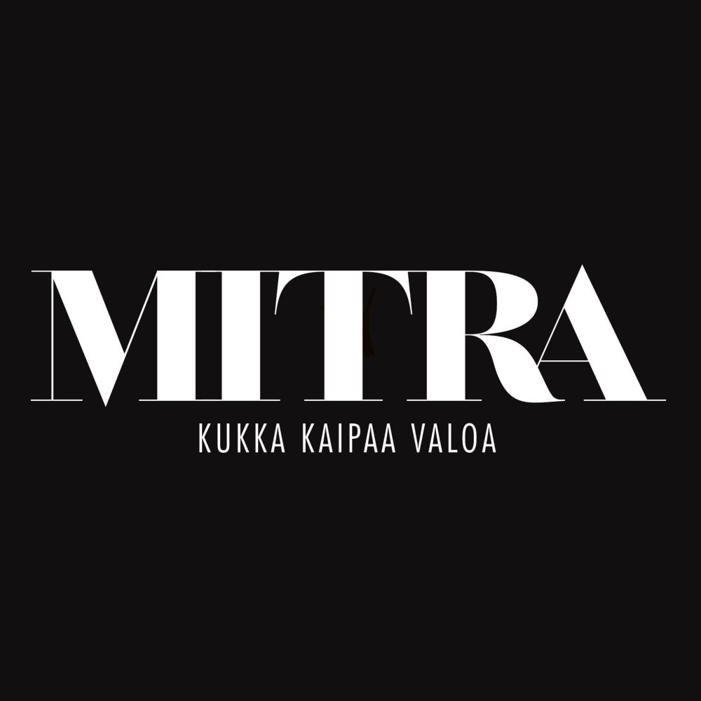 Kukka kaipaa valoa