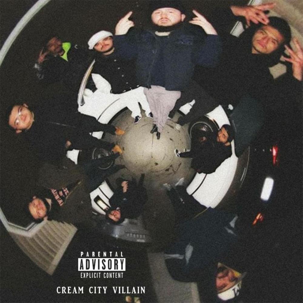 The Code (feat. Baldacci) (Explicit)