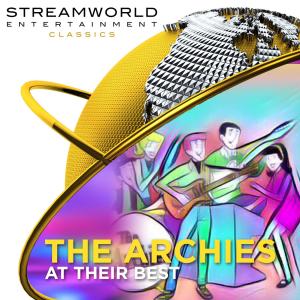 Album The Archies At Their Best from The Archies