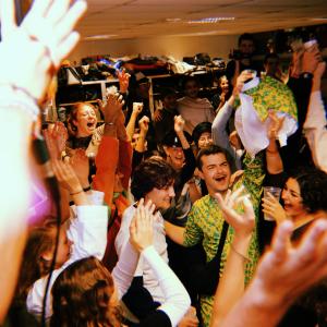 default playlist img