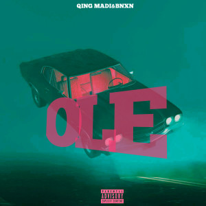 Qing Madi的專輯Ole (Explicit)