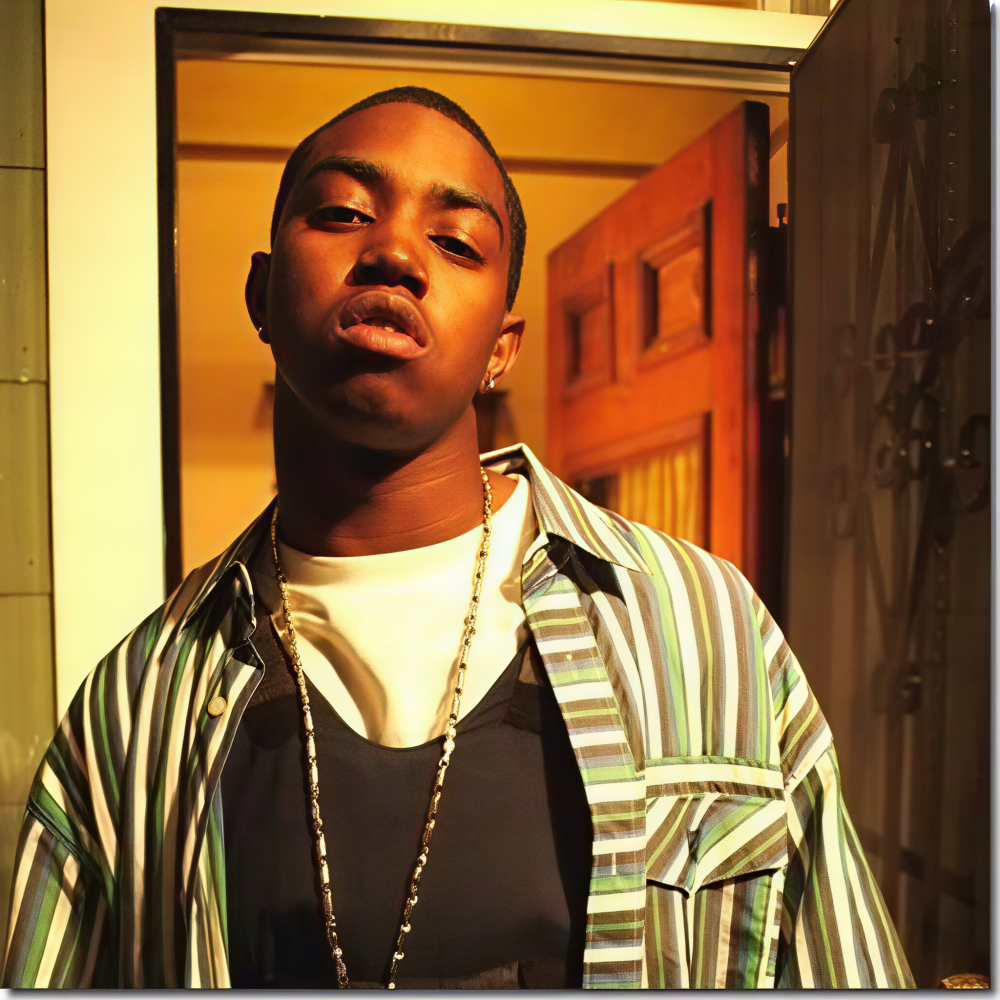 Lil' Scrappy