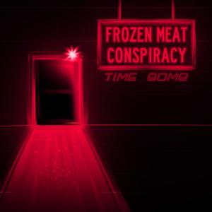 Album Frozen Meat Conspiracy oleh Time Bomb