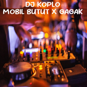 Dengarkan DJ Koplo Mobil Butut / Gagak (Remix) lagu dari Rizki Maulana dengan lirik