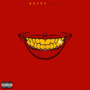 Jacob Waddy的專輯Happyness (Explicit)