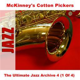 ดาวน์โหลดและฟังเพลง Stop Kidding พร้อมเนื้อเพลงจาก McKinney's Cotton Pickers