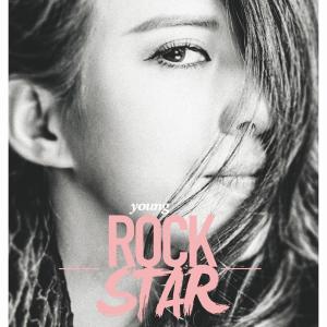Album Young Rock Star from 贝贝