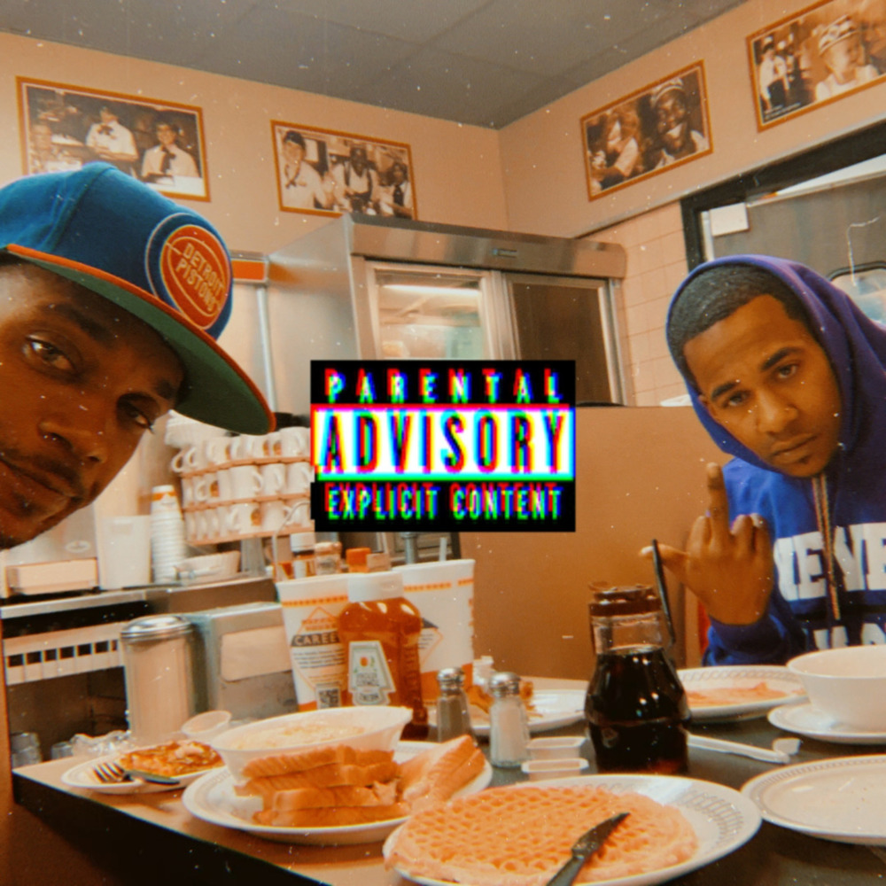 Thankful (Explicit)
