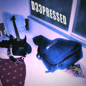 Listen to D33Pressed song with lyrics from D33P