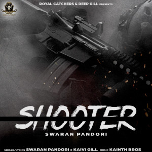 Swaran Pandori的專輯Shooter