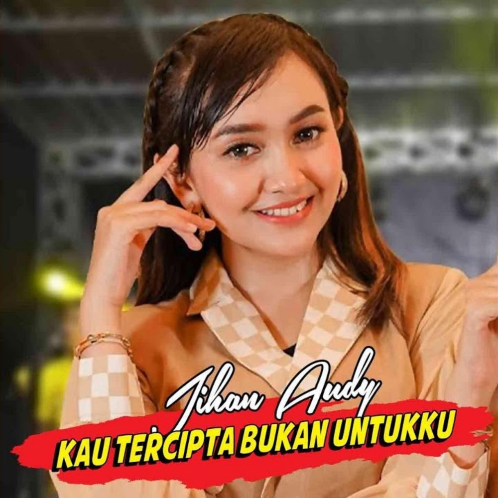 Kau Tercipta Bukan Untukku