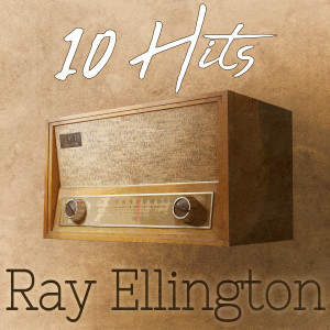 Ray Ellington的專輯10 Hits of Ray Ellington