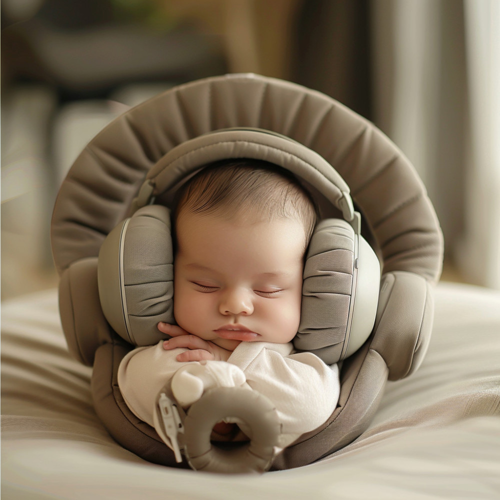Lofi Soothing Sleep Notes