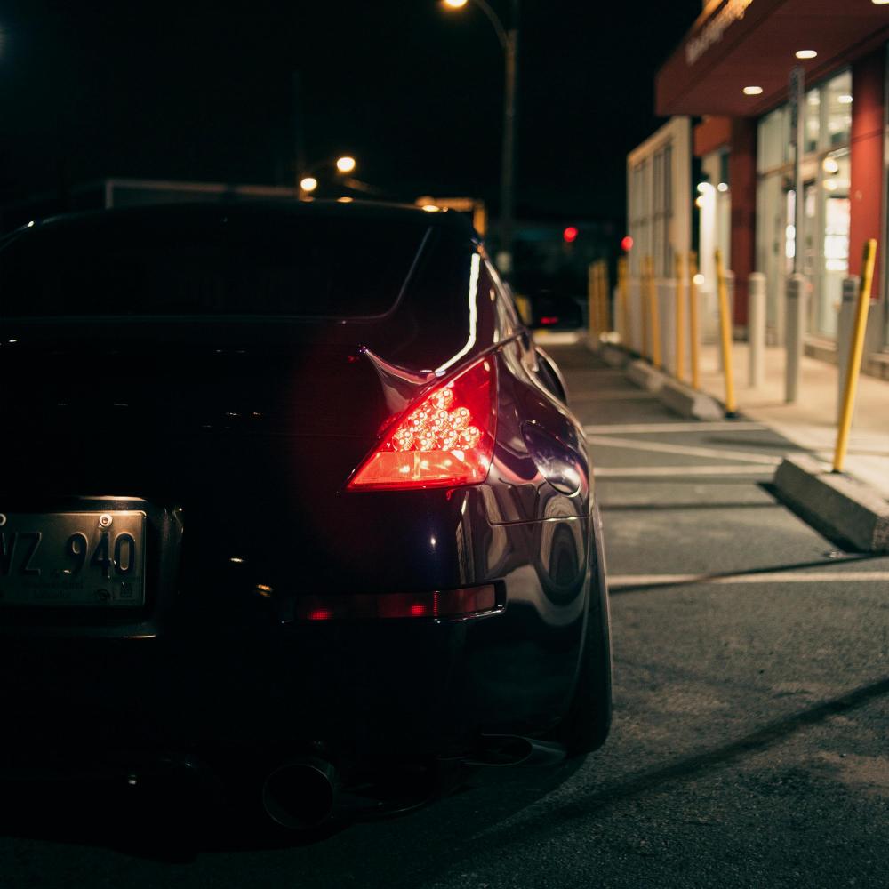DARK SENSE (Explicit)
