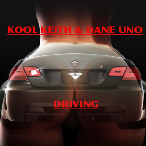Album Driving (Explicit) oleh Kool Keith