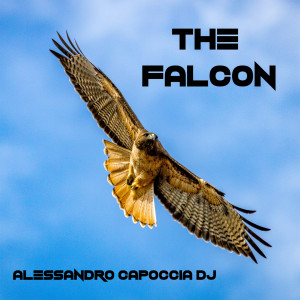 Dengarkan The Falcon lagu dari Alessandro Capoccia DJ dengan lirik